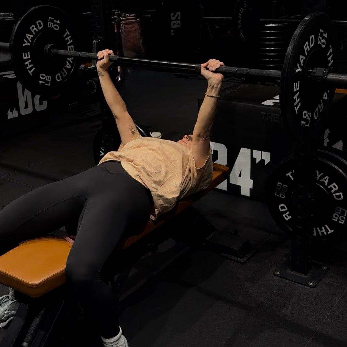 12 Month Custom Plan